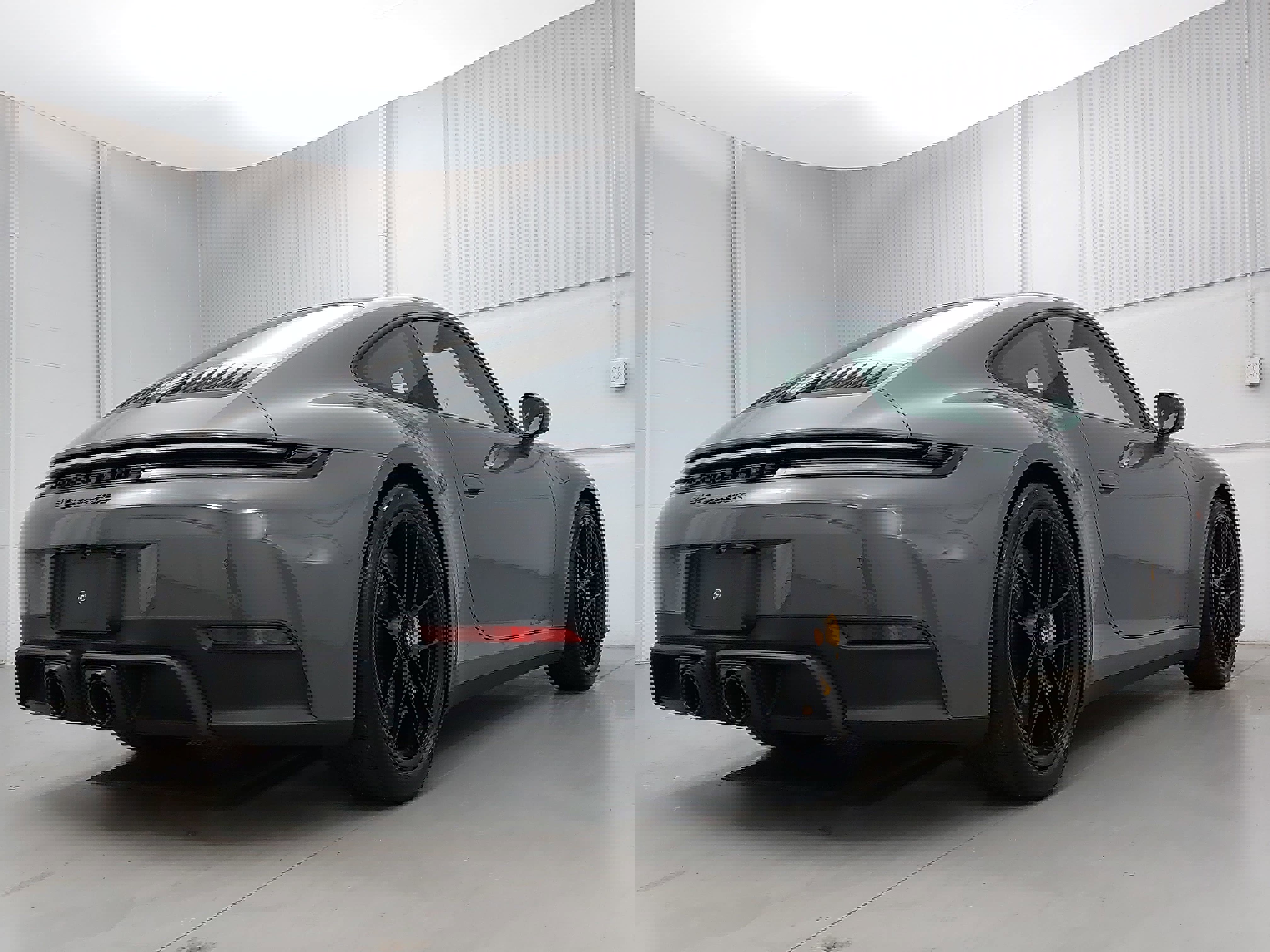 New 2026 Porsche 911 Carrera GTS image 7