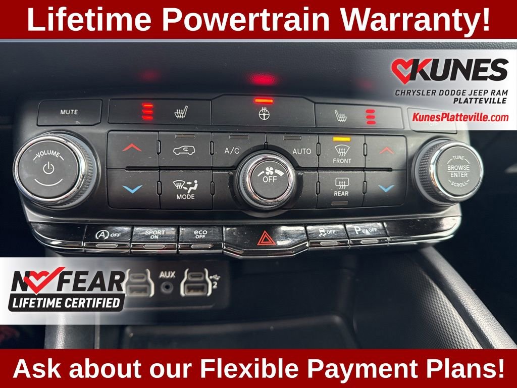 Used 2023 Dodge Durango GT image 17