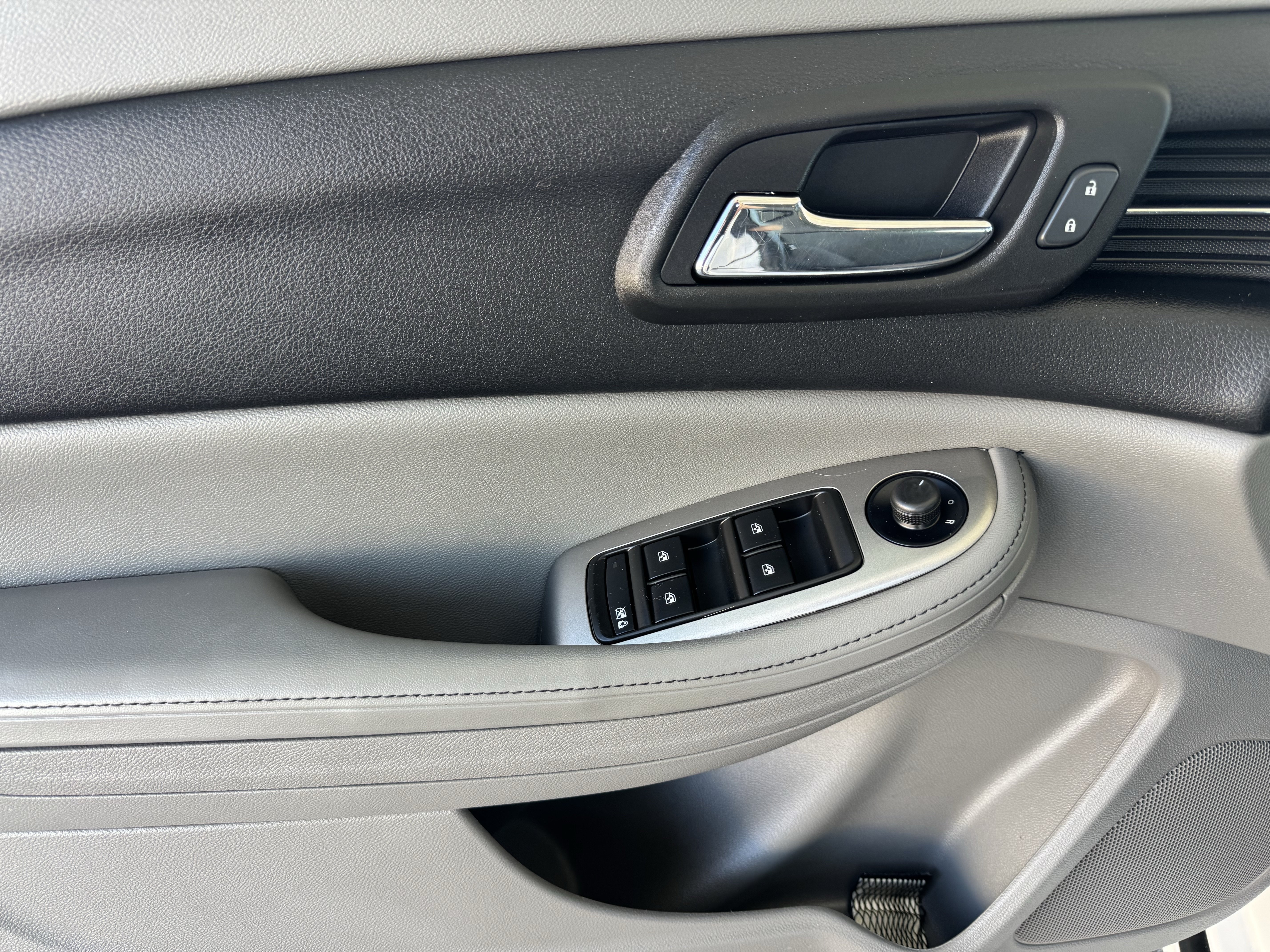 Certified 2014 Chevrolet Malibu LS FWD image 10