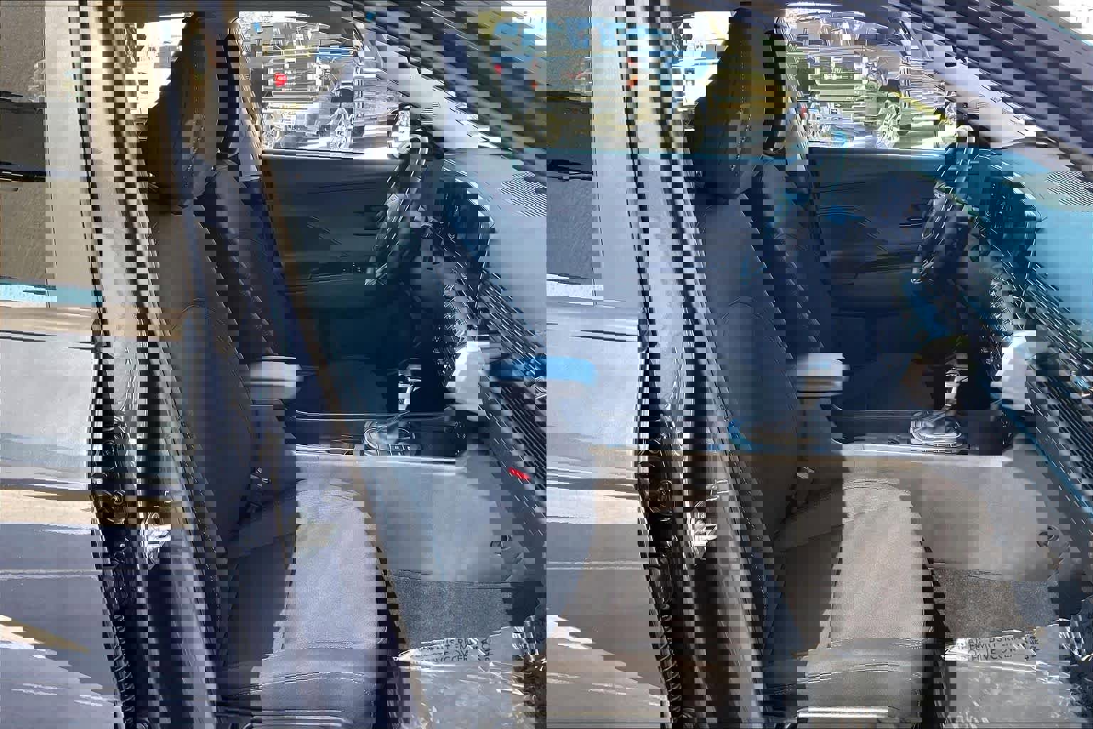 Certified 2024 Hyundai Kona SEL image 8