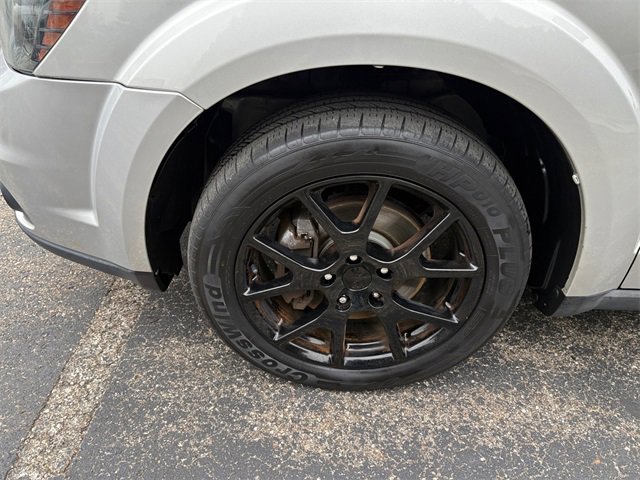 Used 2013 Dodge Journey SXT w/ Safe & Sound Group image 16