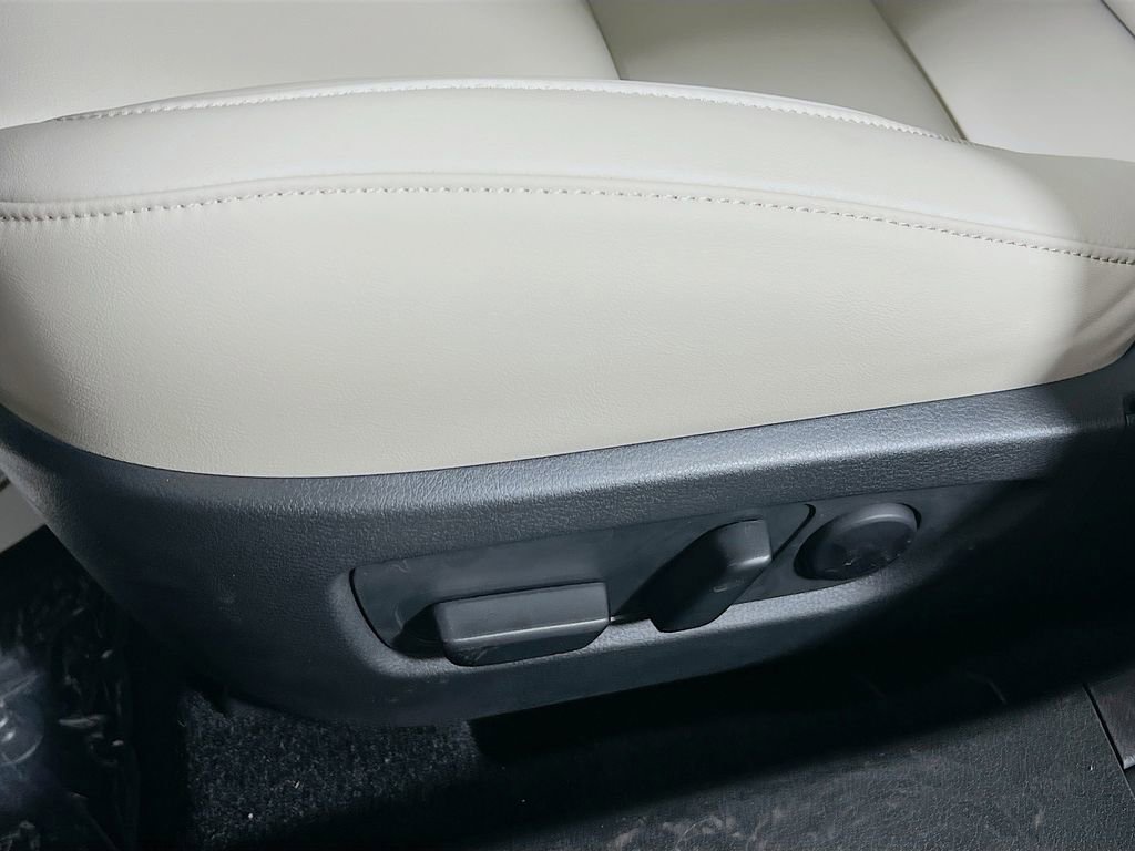 Used 2025 MAZDA CX-30 AWD 2.5 S w/ Preferred Package image 15