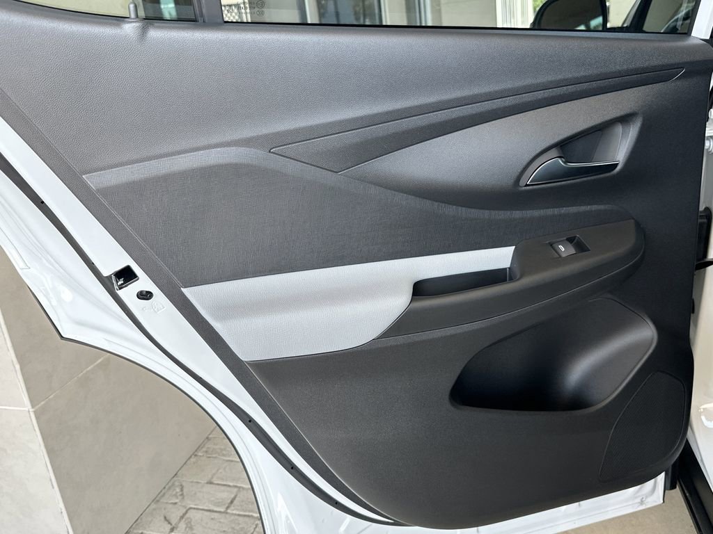 New 2026 Buick Envista Preferred w/ Convenience I Package image 28