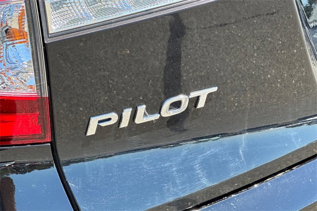 Used 2022 Honda Pilot Elite image 53