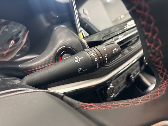 New 2026 Jeep Compass Trailhawk image 35