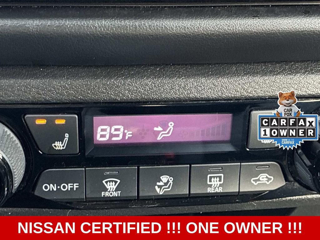 Certified 2024 Nissan Kicks SR w/ SR Premium Package FWD image 32