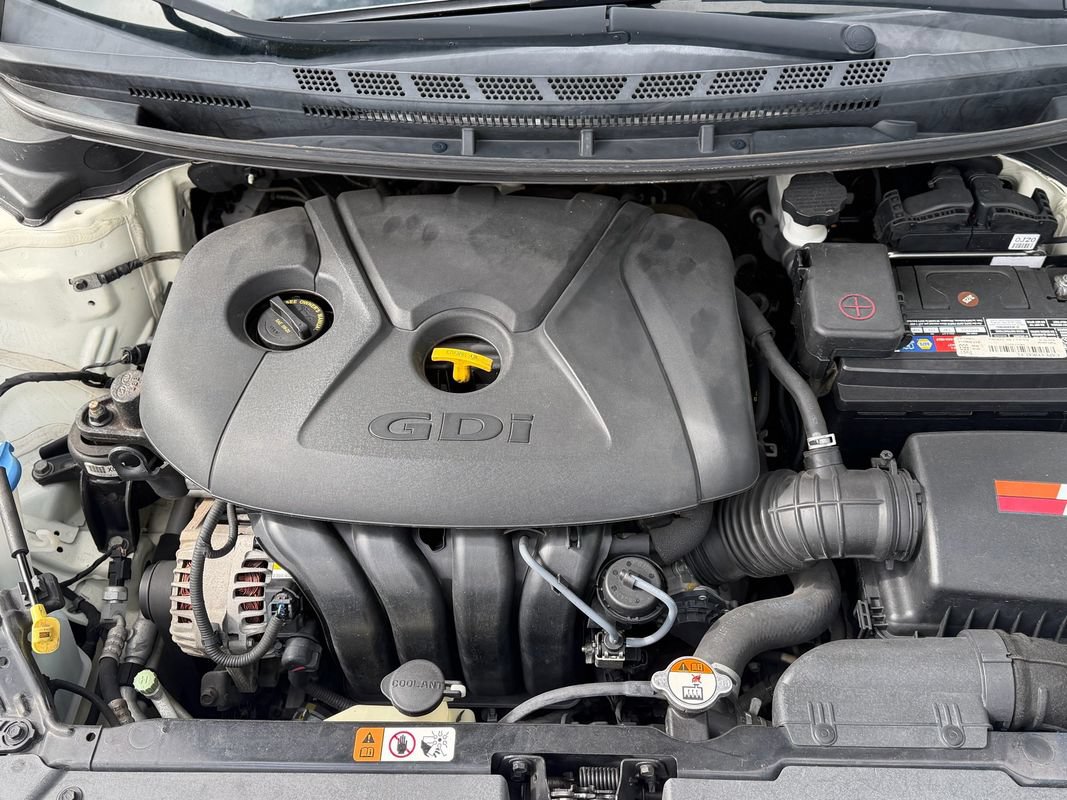 Used 2016 Kia Forte EX FWD image 23