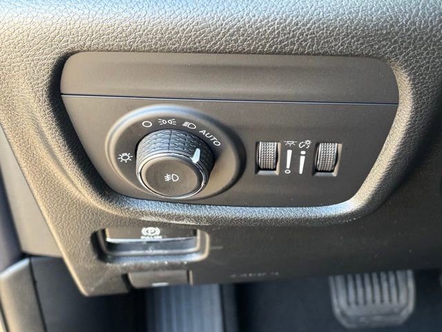 New 2026 Jeep Grand Cherokee Limited AWD/4WD image 27