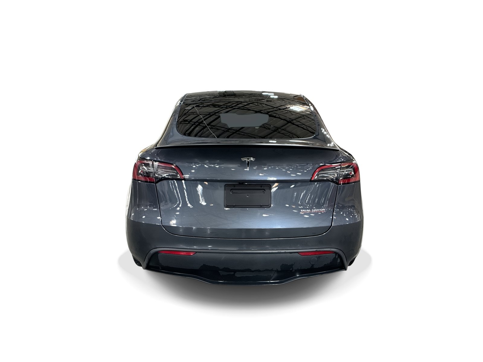 Certified 2023 Tesla Model Y Performance AWD/4WD image 5