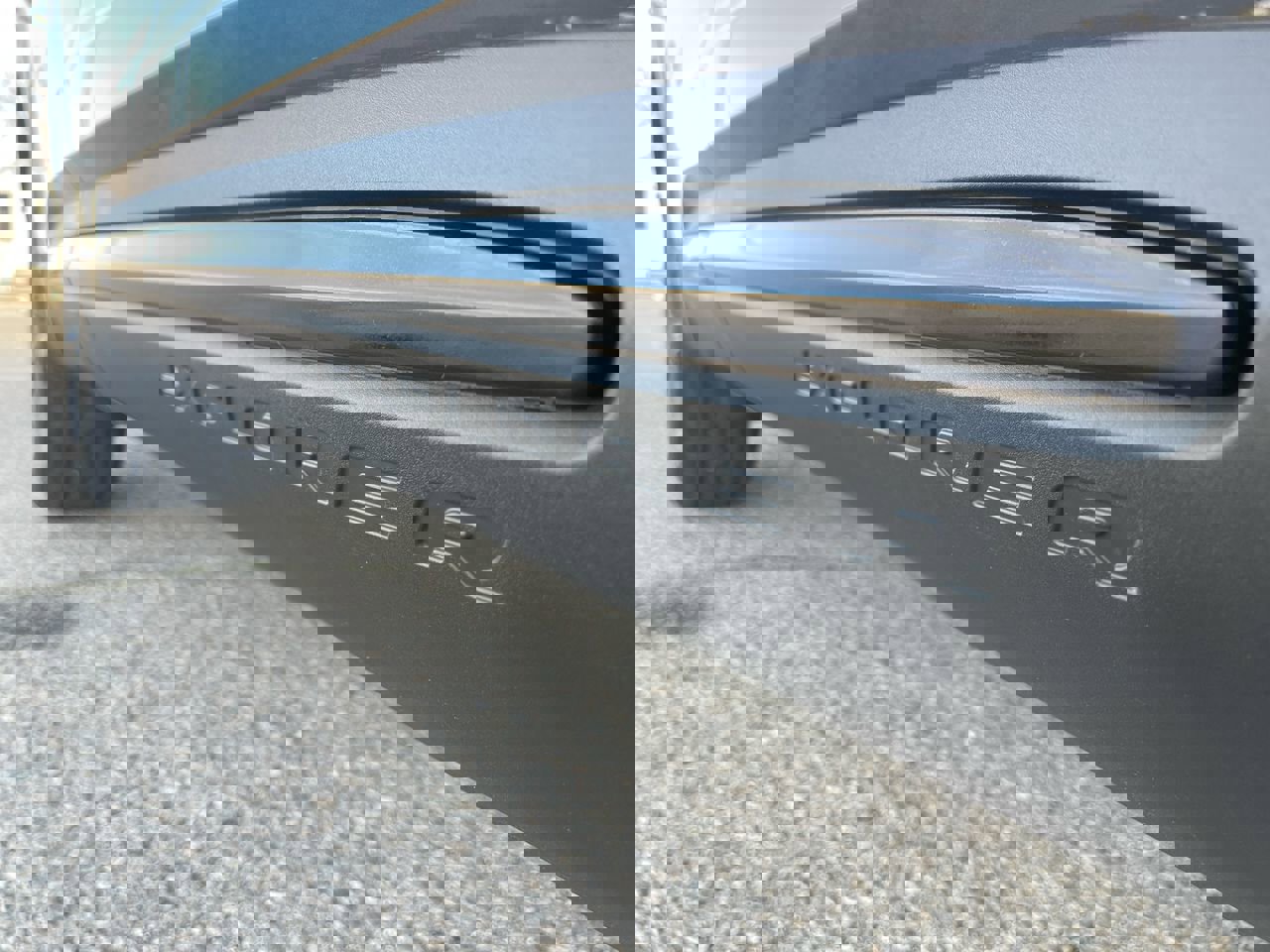 Used 2022 Ford Explorer Timberline image 14