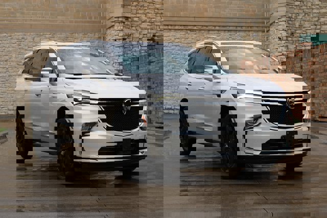 Certified 2023 Buick Enclave Essence w/ Experience Buick Package image 2