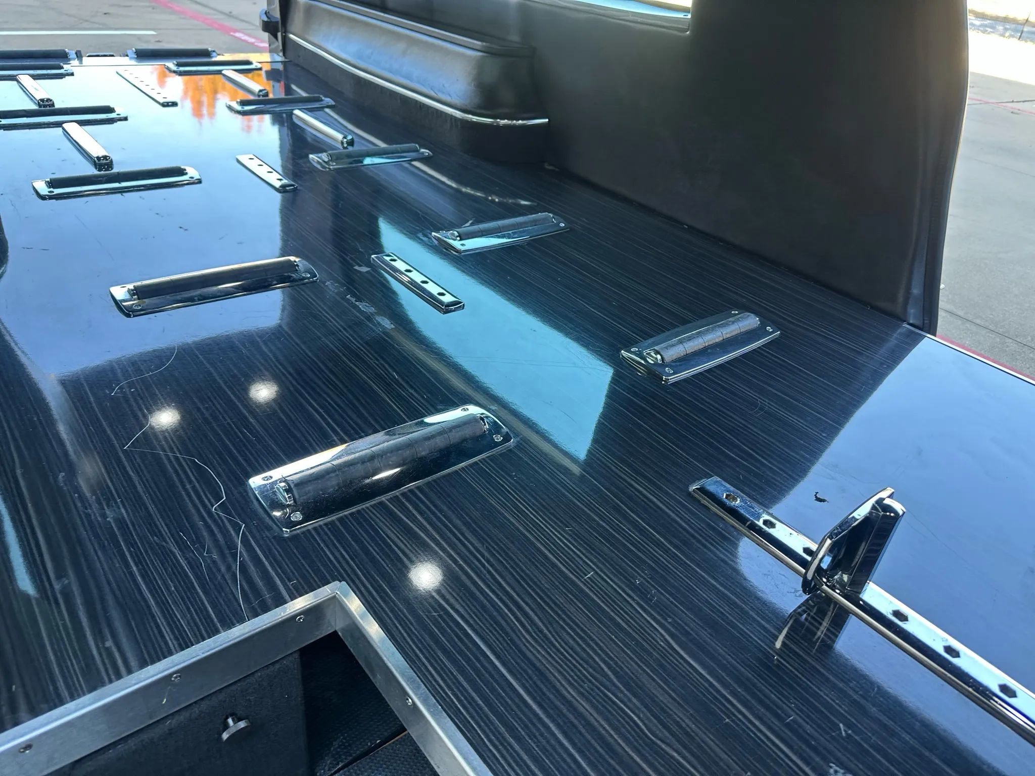 Used 2017 Cadillac XTS image 25