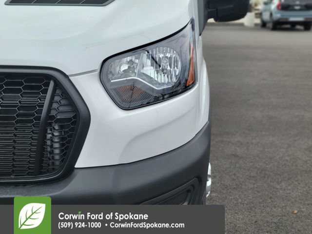New 2026 Ford Transit 250 148 Medium Roof Extended AWD image 7
