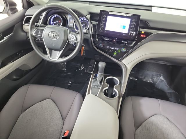 Used 2024 Toyota Camry LE FWD image 15