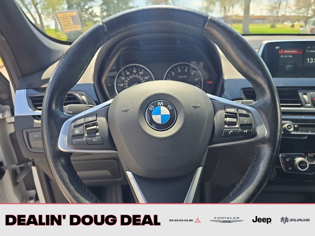 Used 2018 BMW X1 xDrive28i AWD/4WD image 15