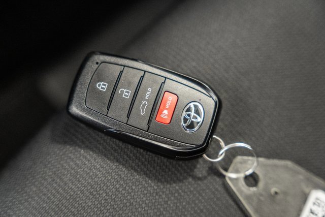 New 2026 Toyota Corolla SE image 35