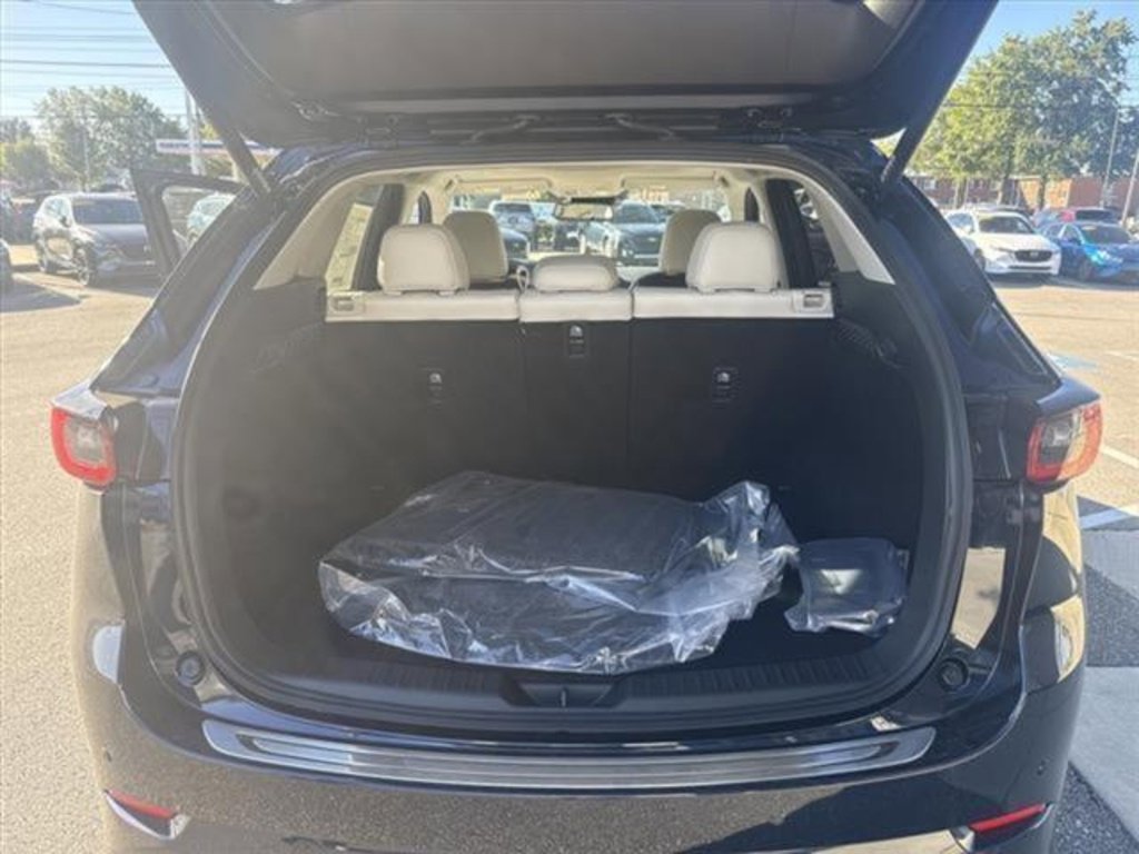 New 2025 MAZDA CX-5 AWD 2.5 S image 7