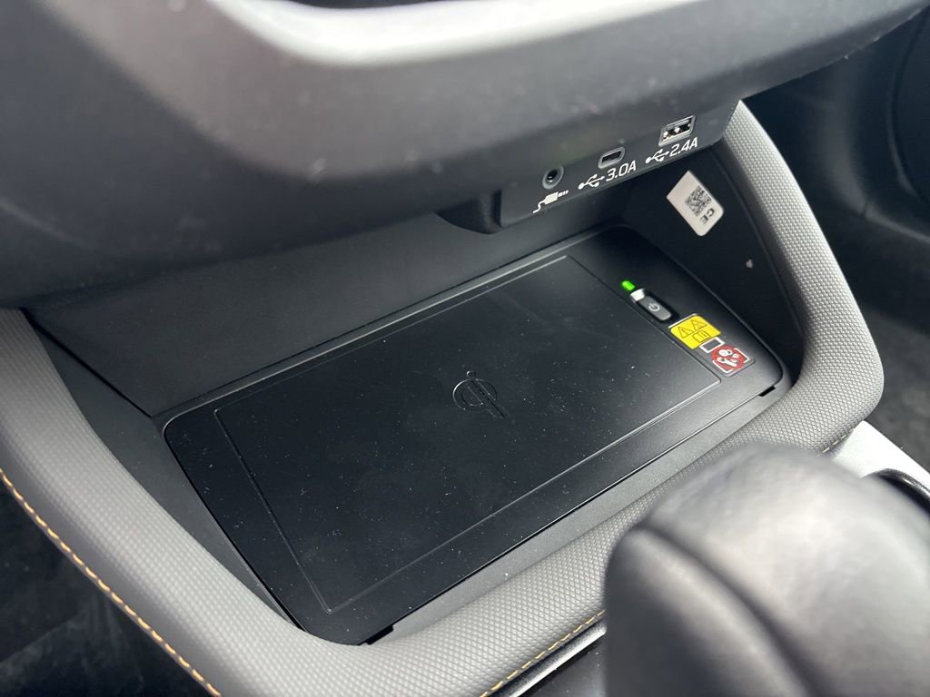 New 2026 Subaru Forester Wilderness image 22