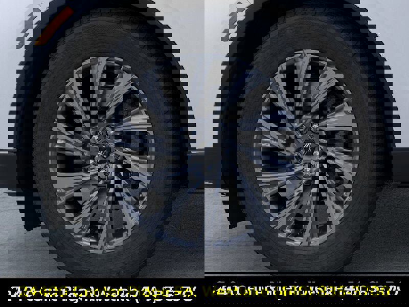 New 2026 Lincoln Aviator AWD image 16