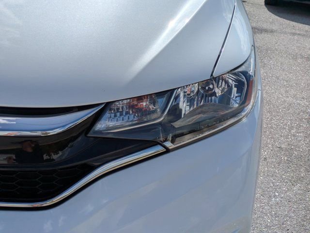 Used 2019 Honda Fit LX image 10