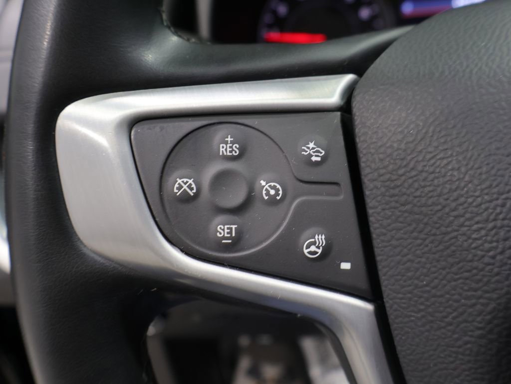 Used 2024 GMC Terrain SLT AWD/4WD image 31