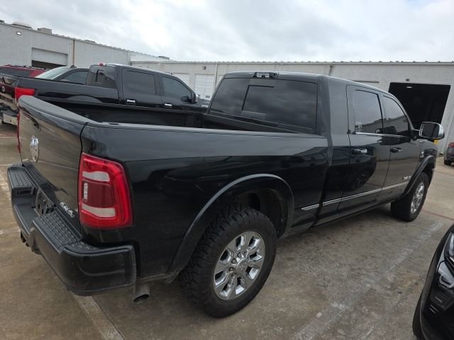 Used 2022 RAM 3500 Limited image 6