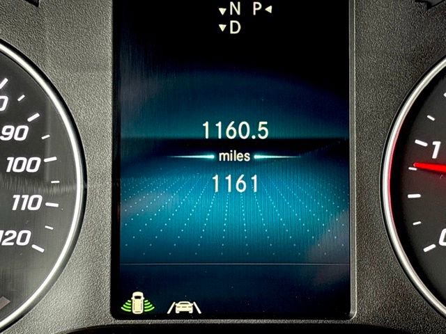 Used 2024 Mercedes-Benz Sprinter 3500 image 19