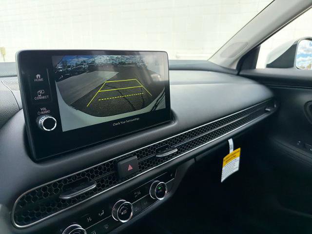 New 2026 Honda HR-V EX-L image 21