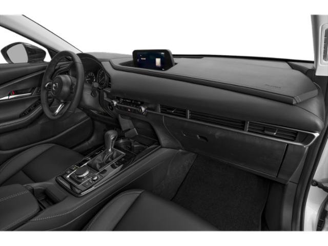 Used 2025 MAZDA CX-30 AWD 2.5 S w/ Select Sport Pkg image 18