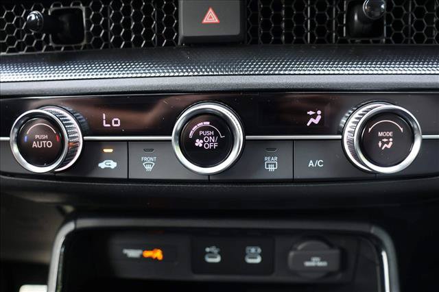 New 2026 Honda CR-V LX image 19