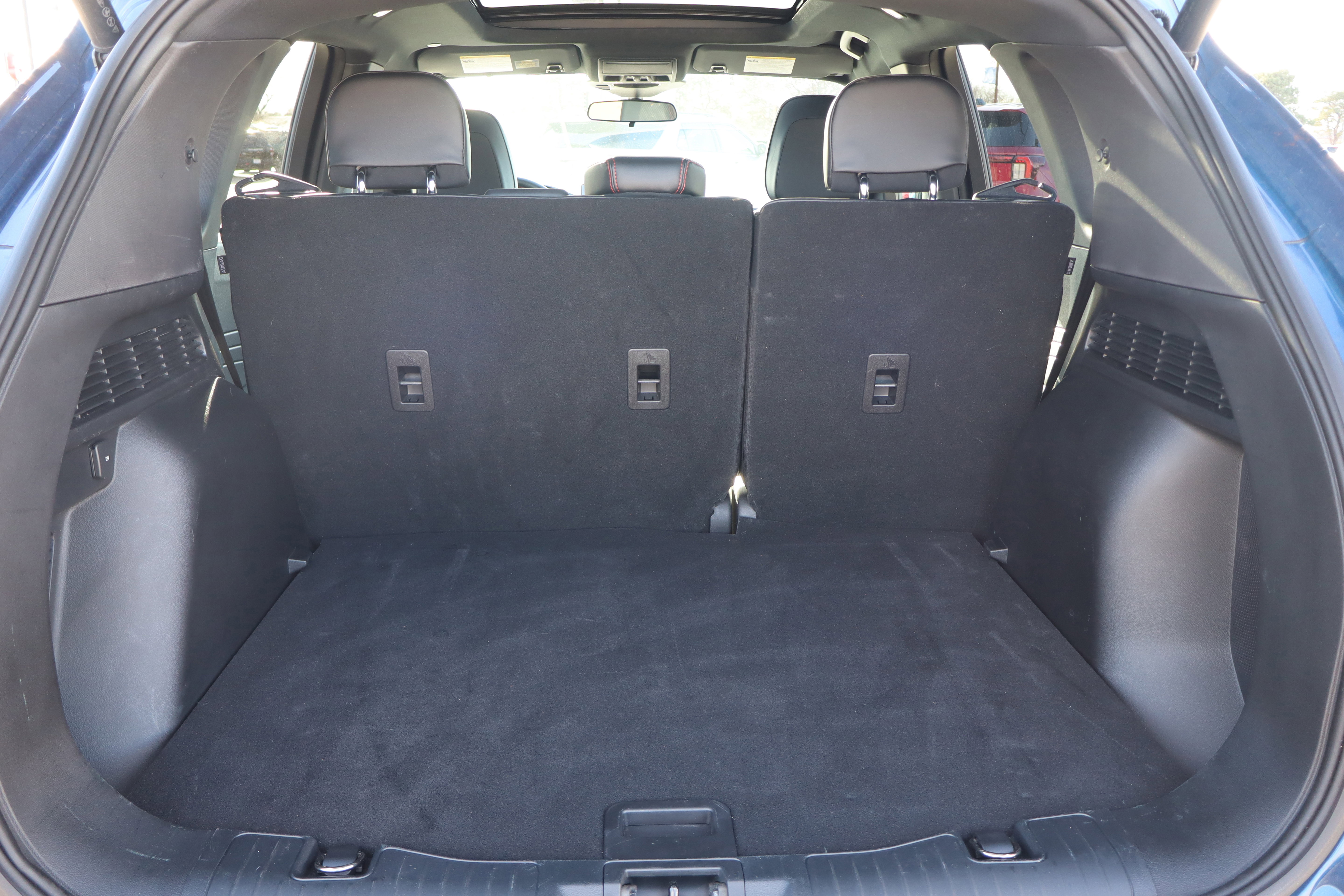 Used 2023 Ford Escape ST-Line Select w/ Tech Pack #2 image 28