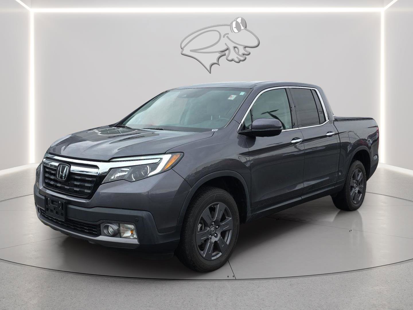 Used 2020 Honda Ridgeline RTL-E image 6