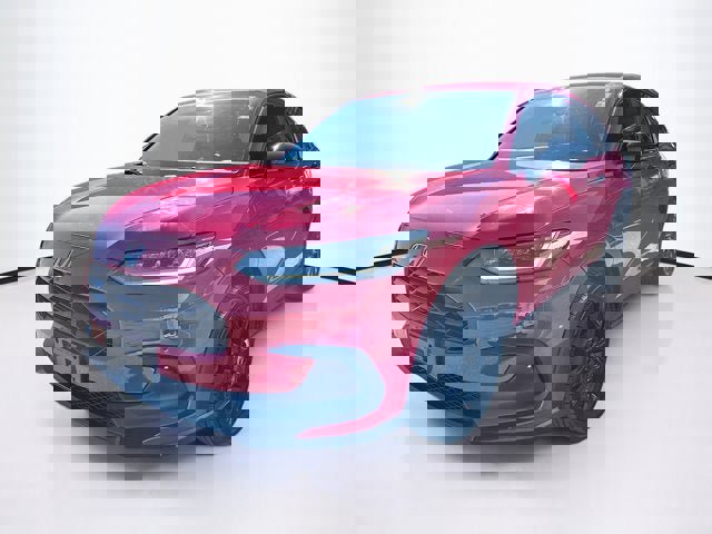 Used 2023 Honda HR-V Sport