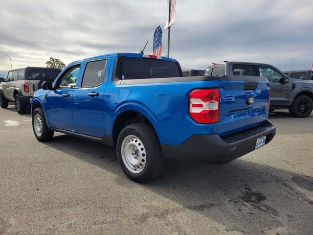 Used 2026 Ford Maverick XL FWD image 3