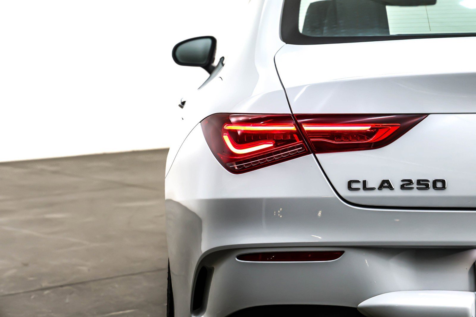 Used 2023 Mercedes-Benz CLA 250 image 15