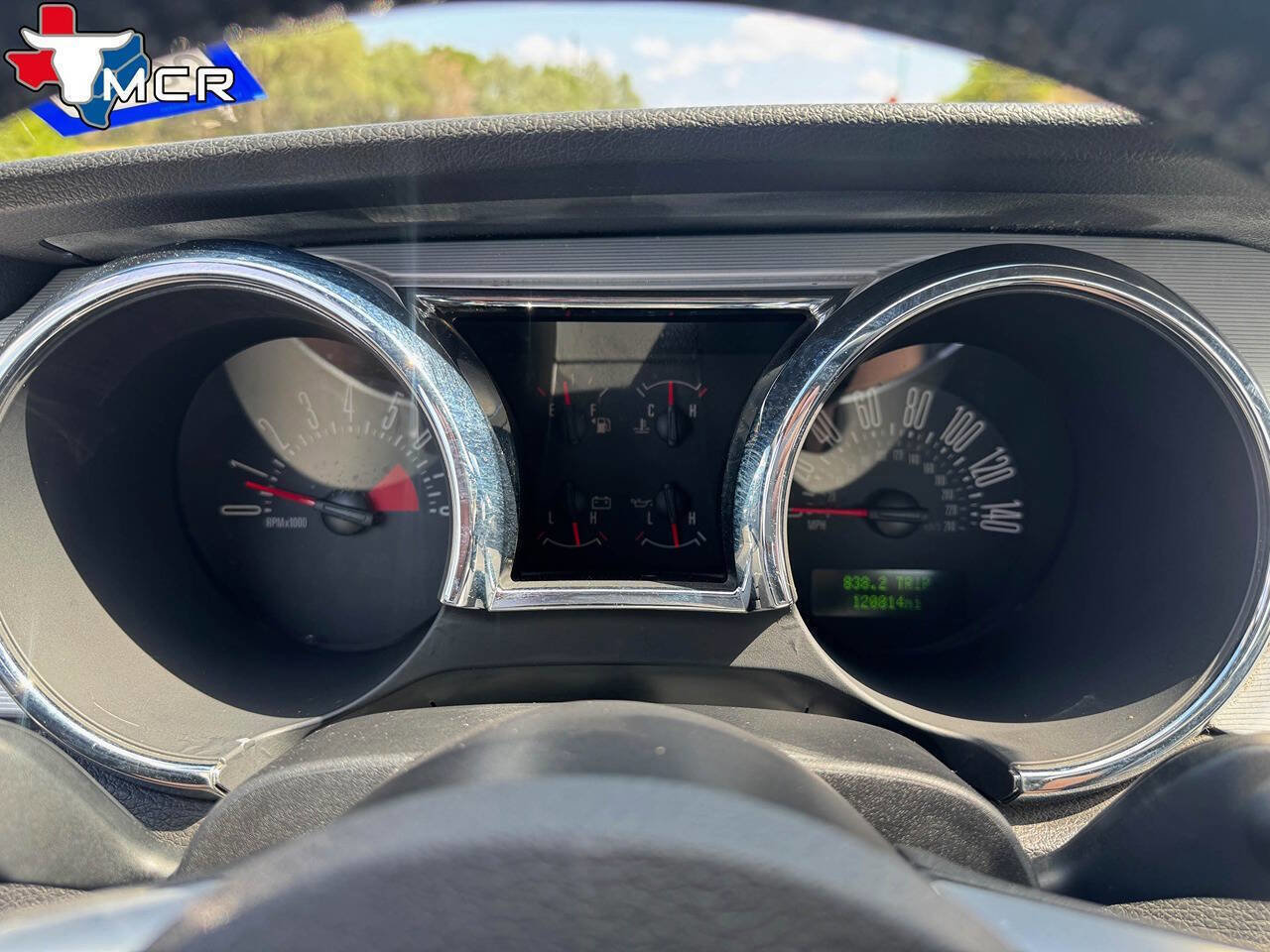 Used 2006 Ford Mustang GT image 28