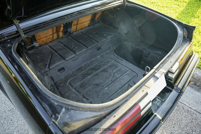 Used 1987 Buick Regal Coupe RWD image 55