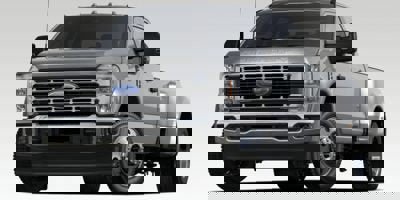 New 2026 Ford F450 XLT