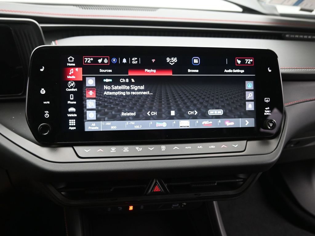 New 2026 Dodge Charger GT w/ Driver Convenience Group AWD/4WD image 34