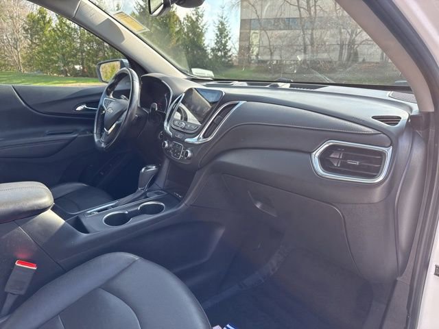 Used 2020 Chevrolet Equinox Premier image 27
