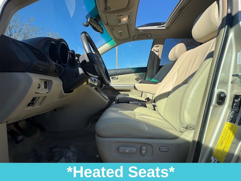 Used 2006 Lexus RX 400h AWD image 14
