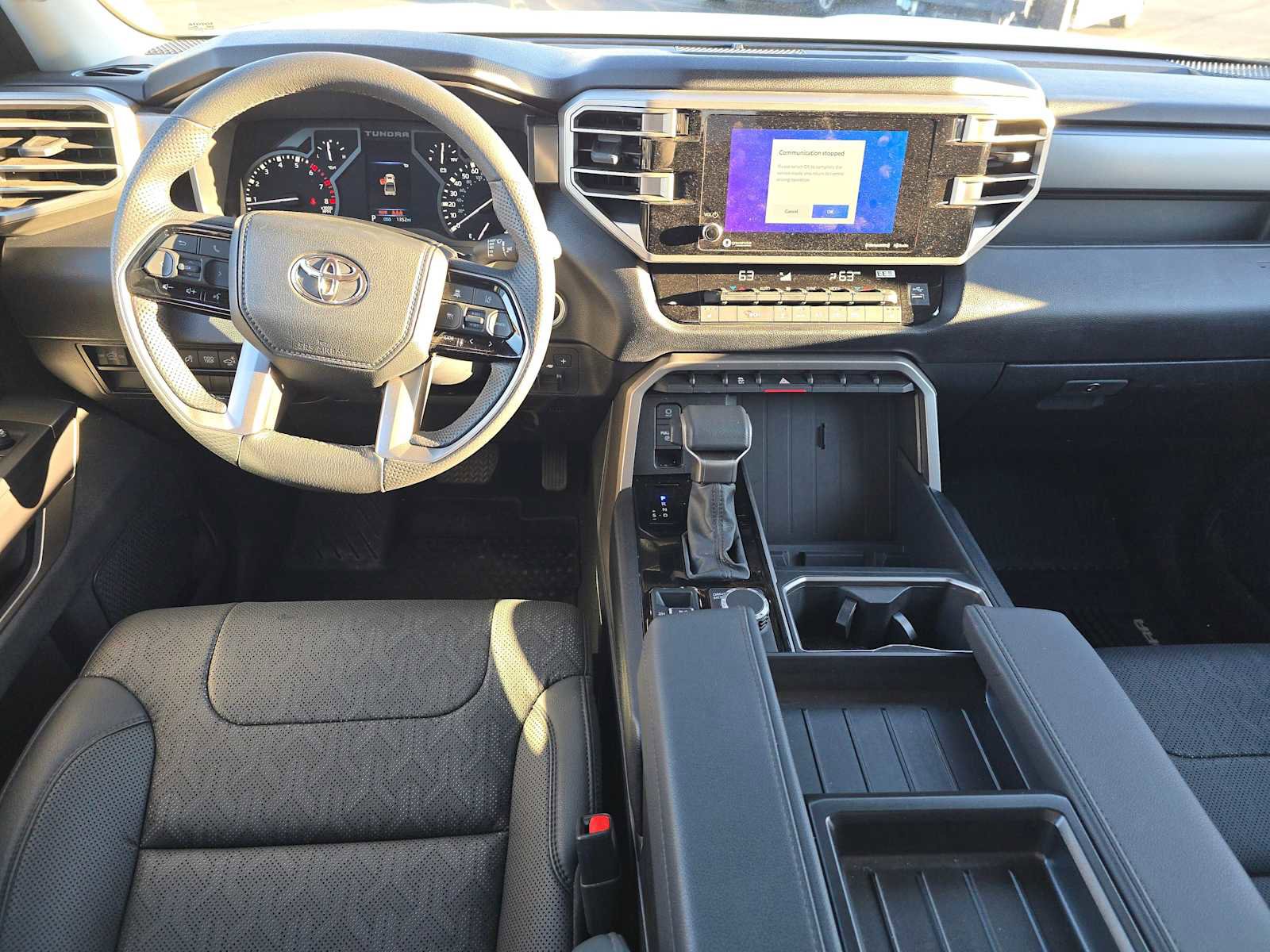 Used 2024 Toyota Tundra SR5 image 19