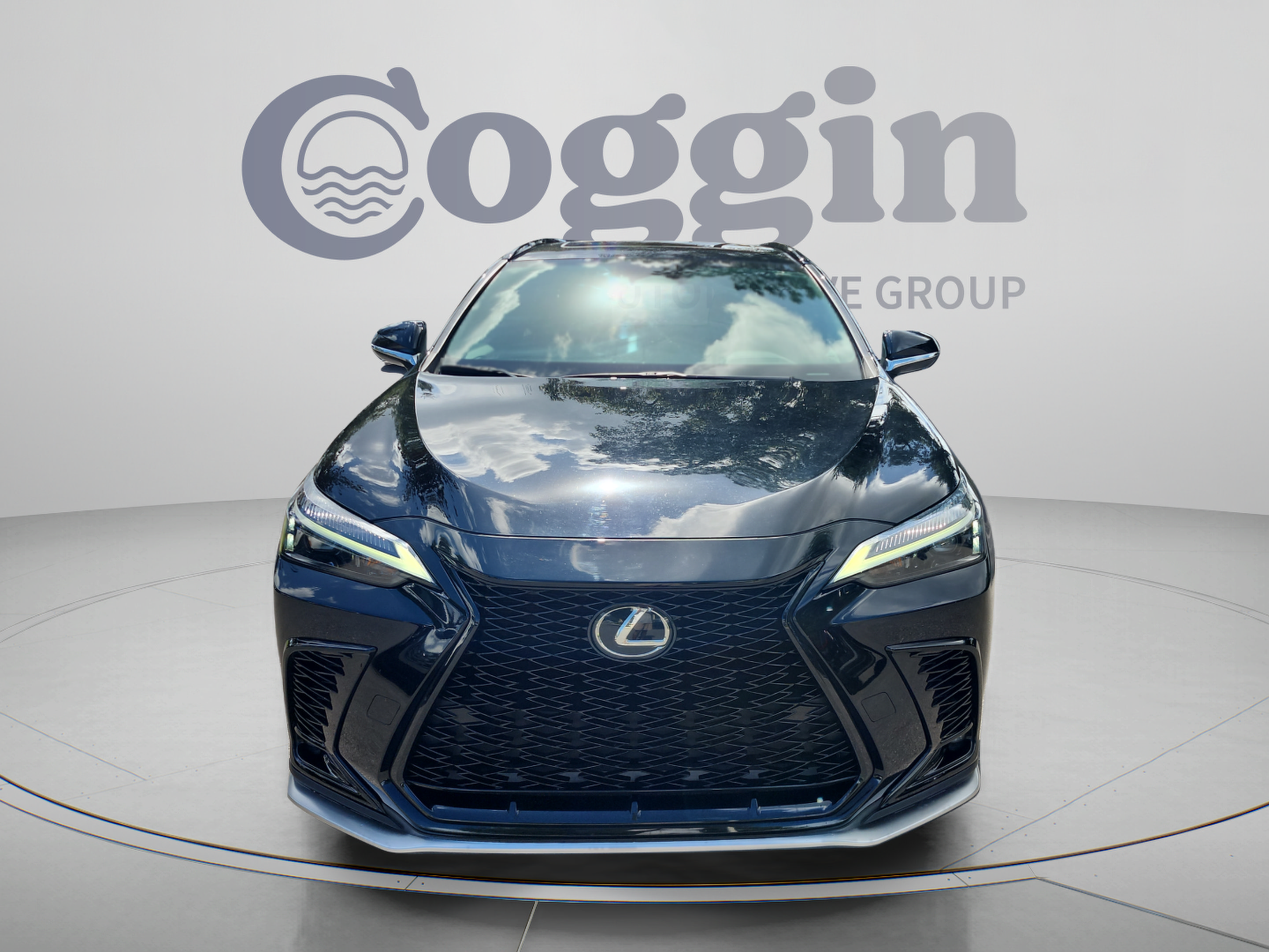 Used 2024 Lexus NX 350 F Sport AWD/4WD image 8