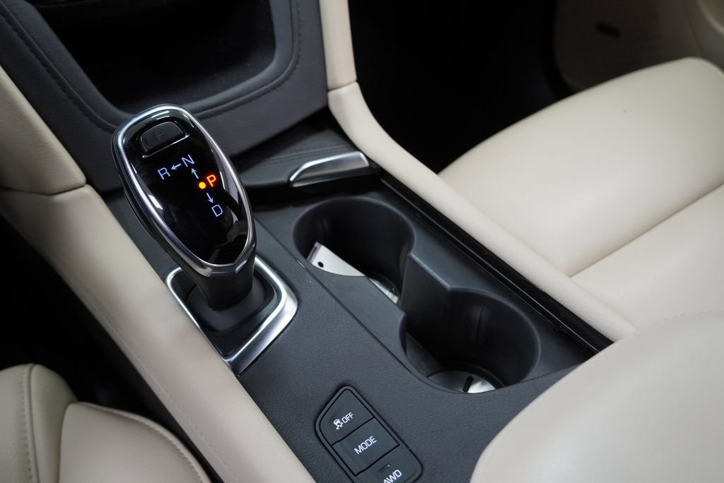 Certified 2019 Cadillac XT5 AWD image 20