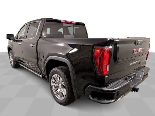 New 2026 GMC Sierra 1500 Denali image 6