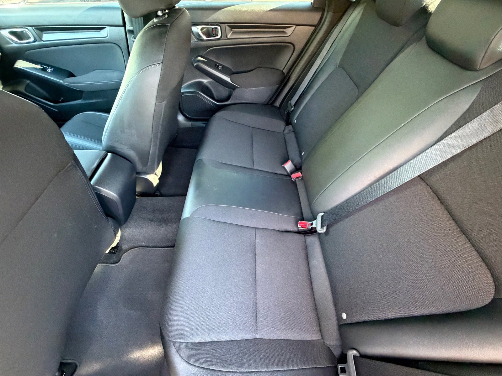 Used 2025 Honda Civic Sport image 13