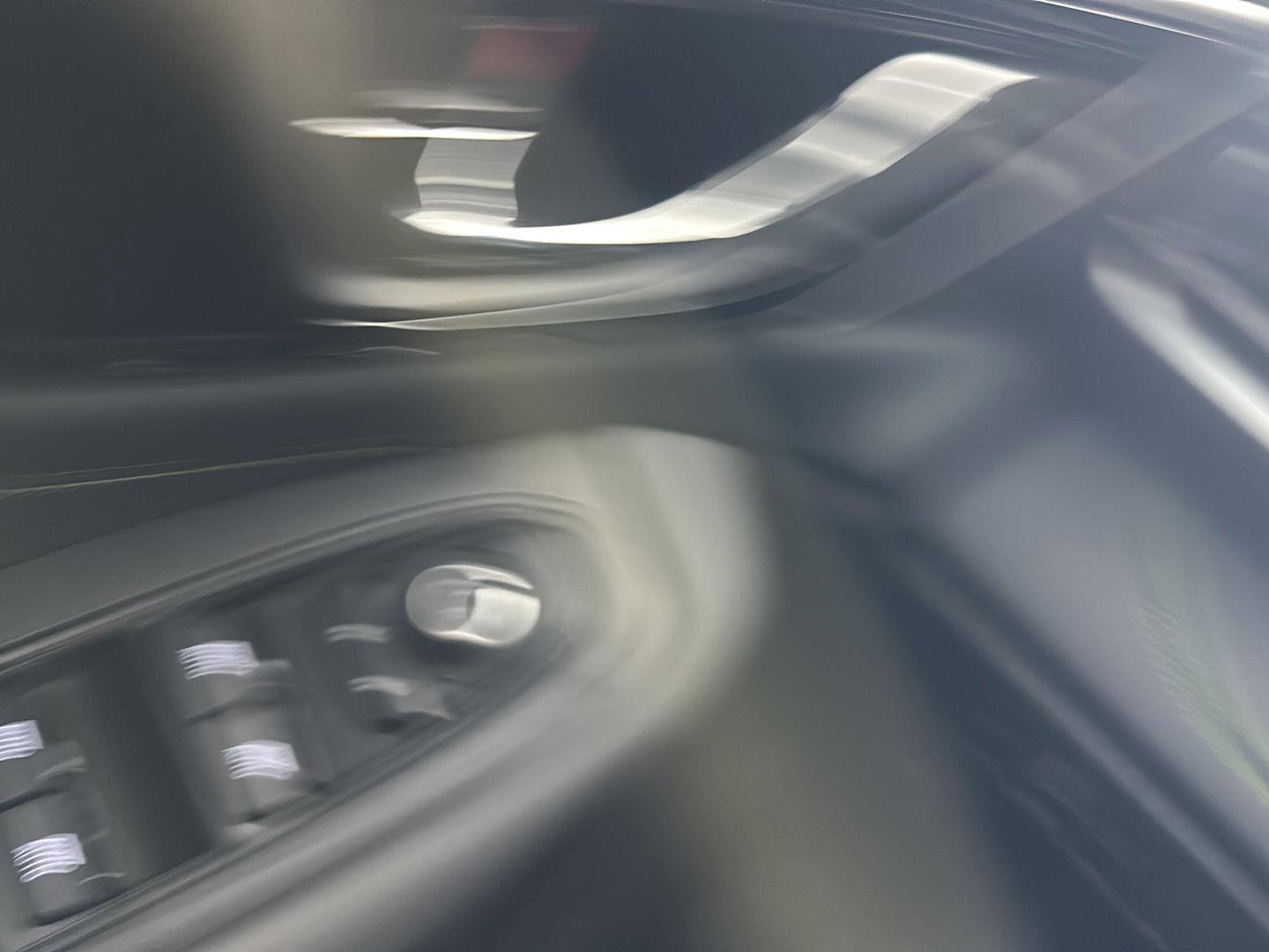 Certified 2025 Subaru Outback Onyx Edition image 11