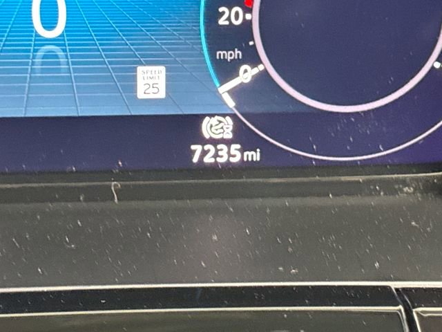 Used 2025 Volkswagen Atlas SEL image 27