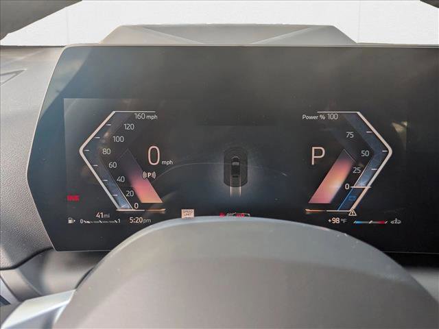 Used 2025 BMW 228i xDrive image 11