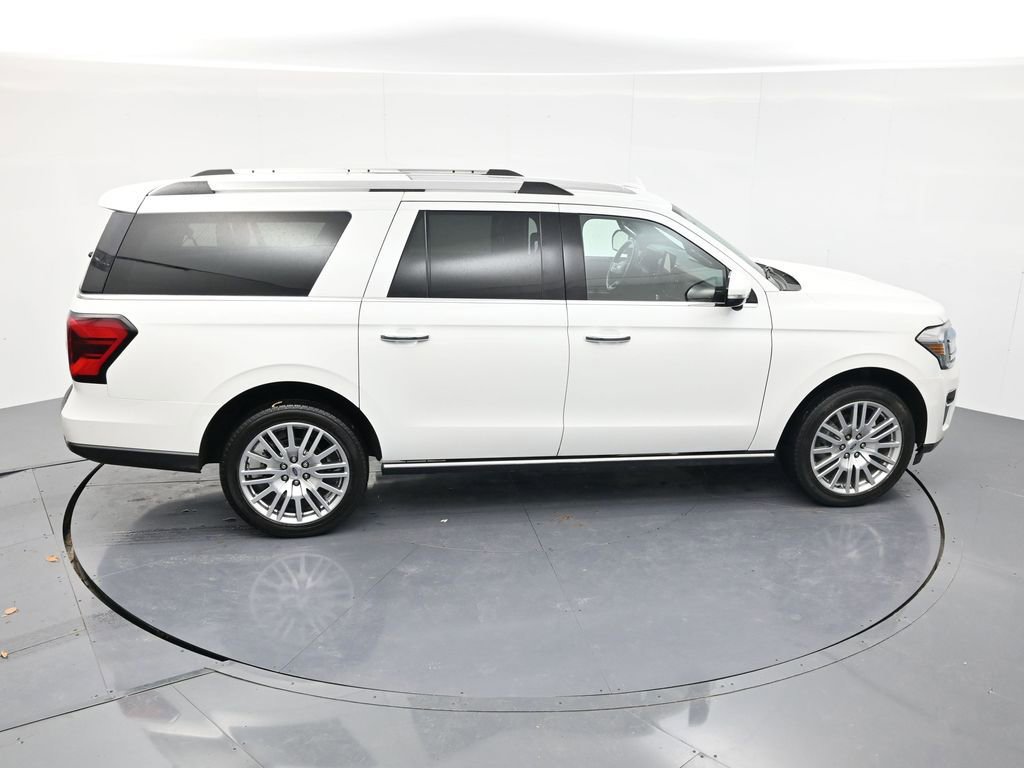 Used 2023 Ford Expedition Max Limited AWD/4WD image 43